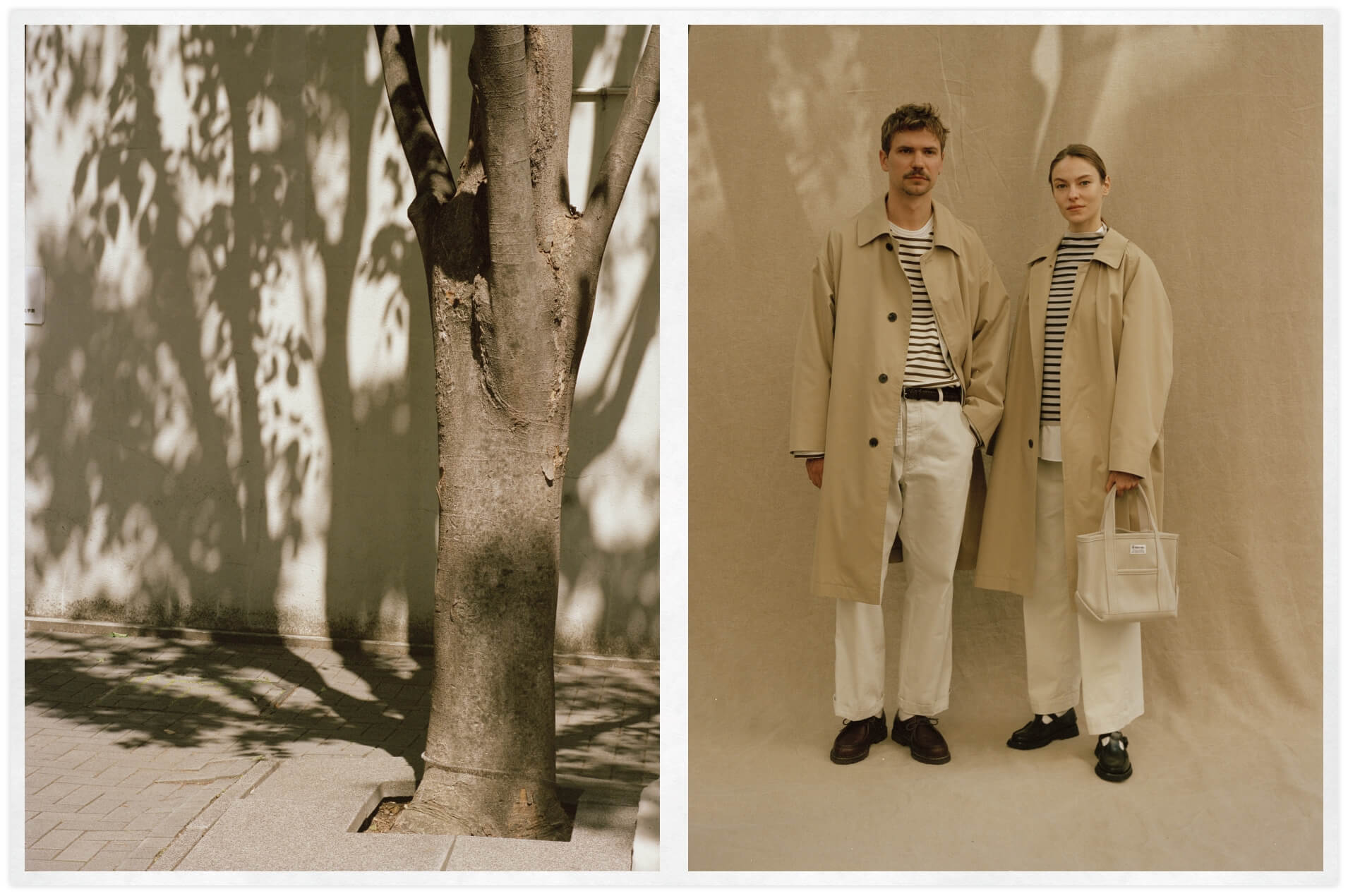 2023 AUTUMN & WINTER