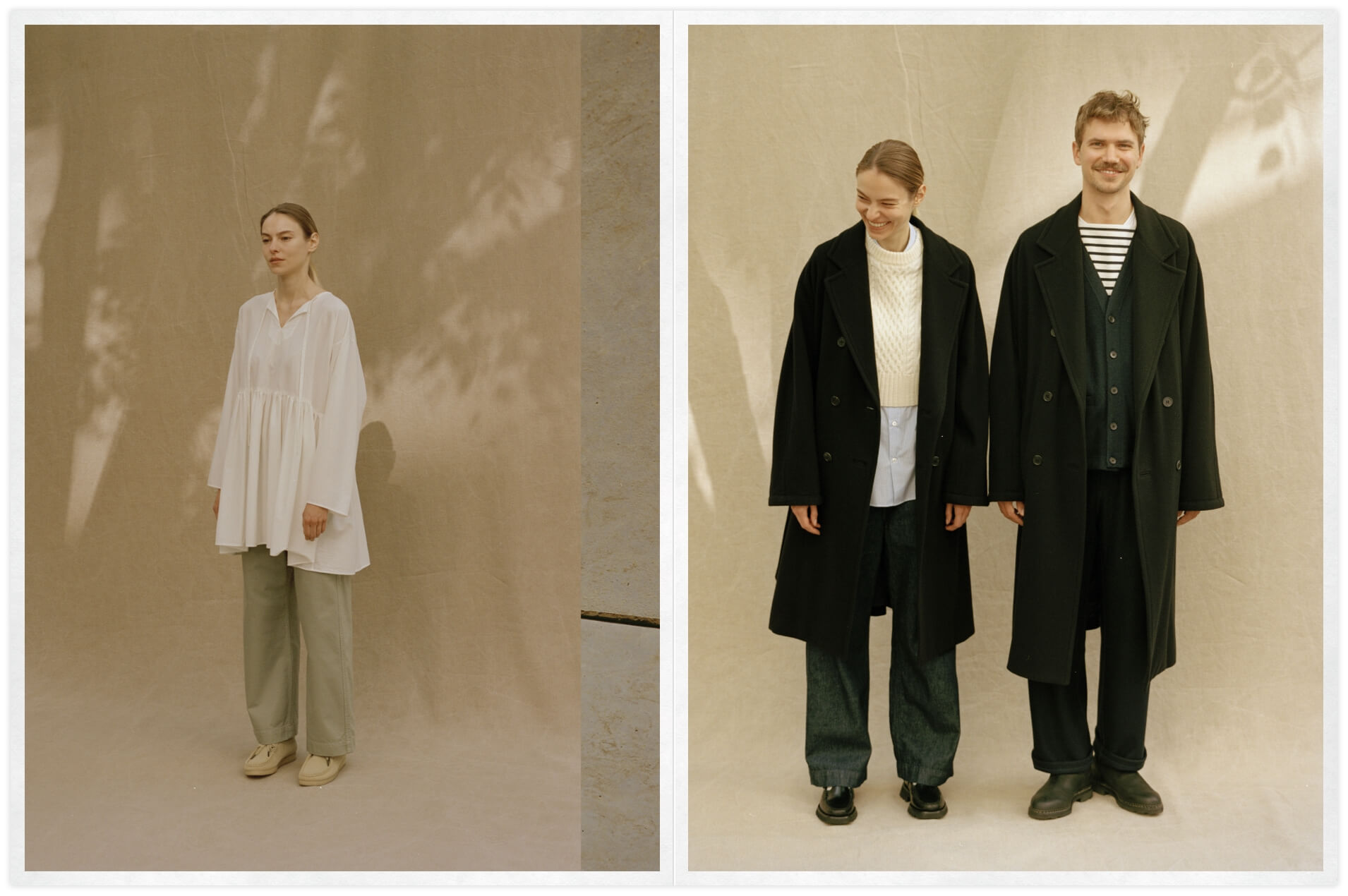 2023 AUTUMN & WINTER