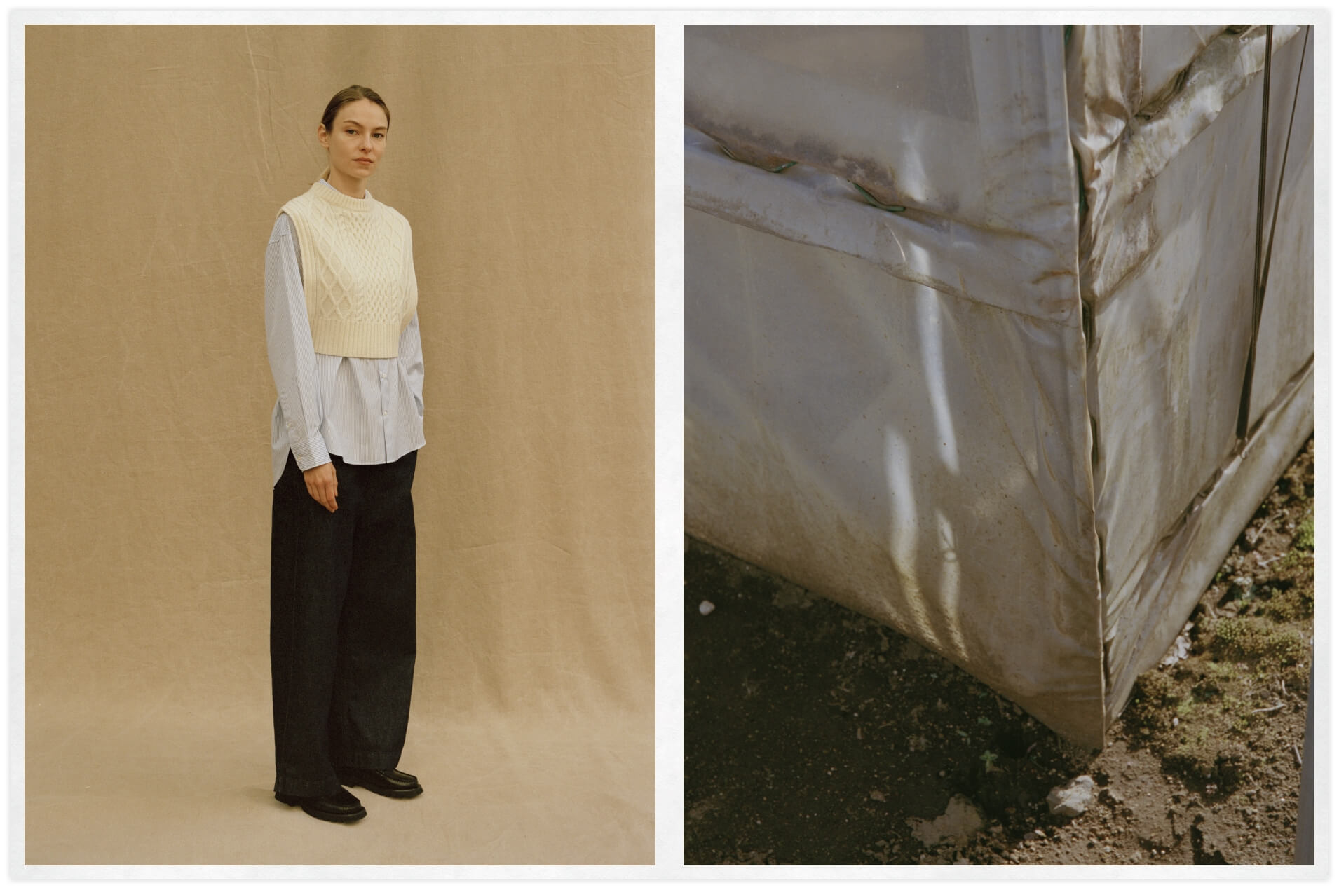 2023 AUTUMN & WINTER