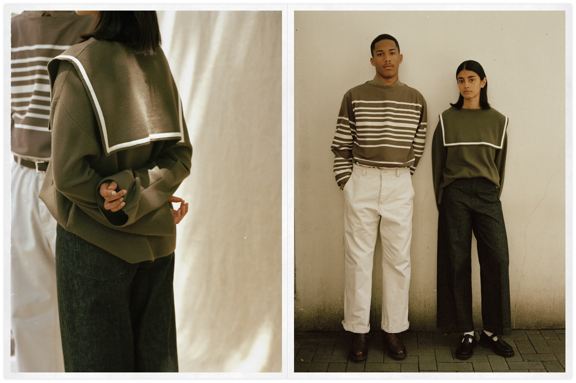 2023 AUTUMN & WINTER