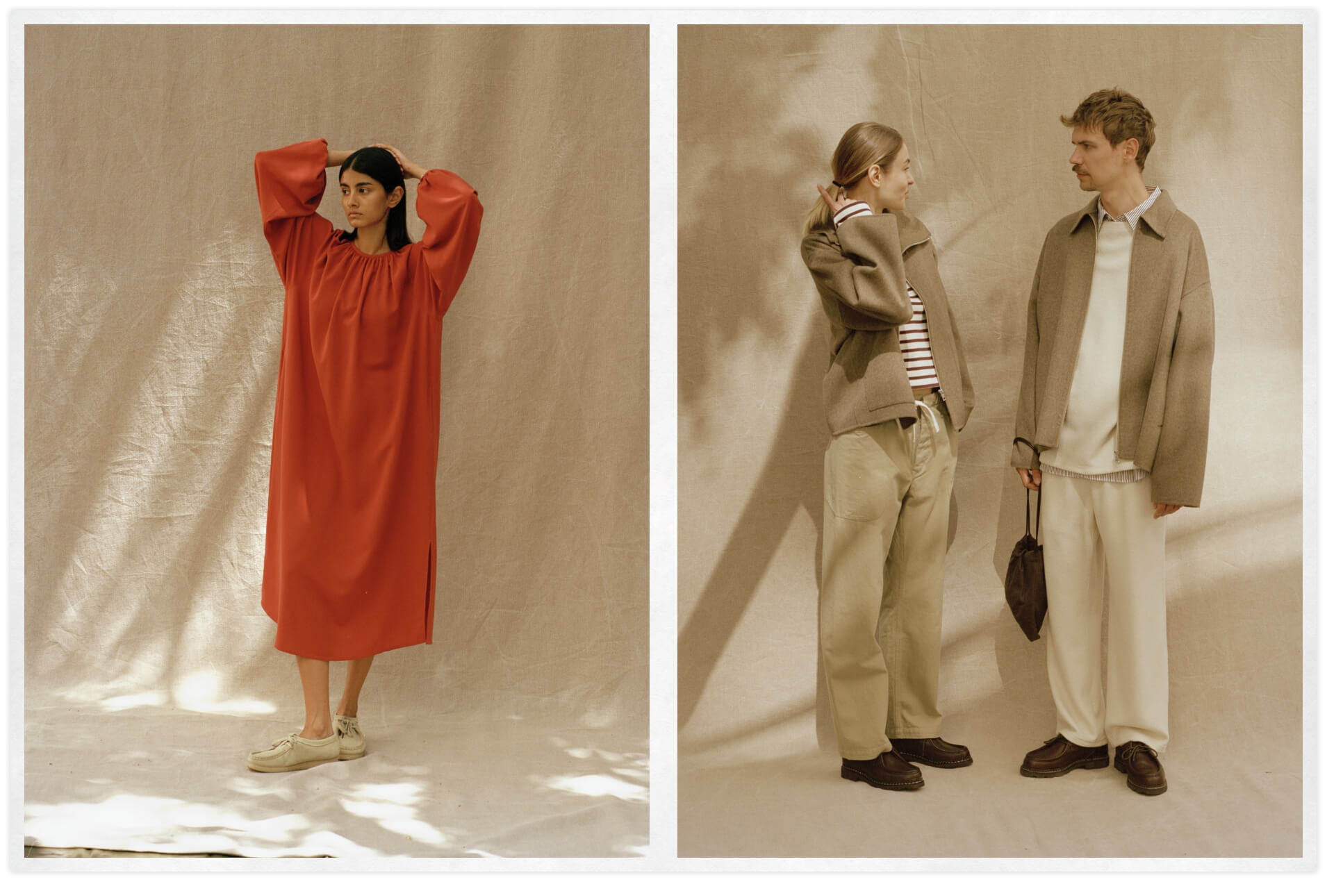 2023 AUTUMN & WINTER