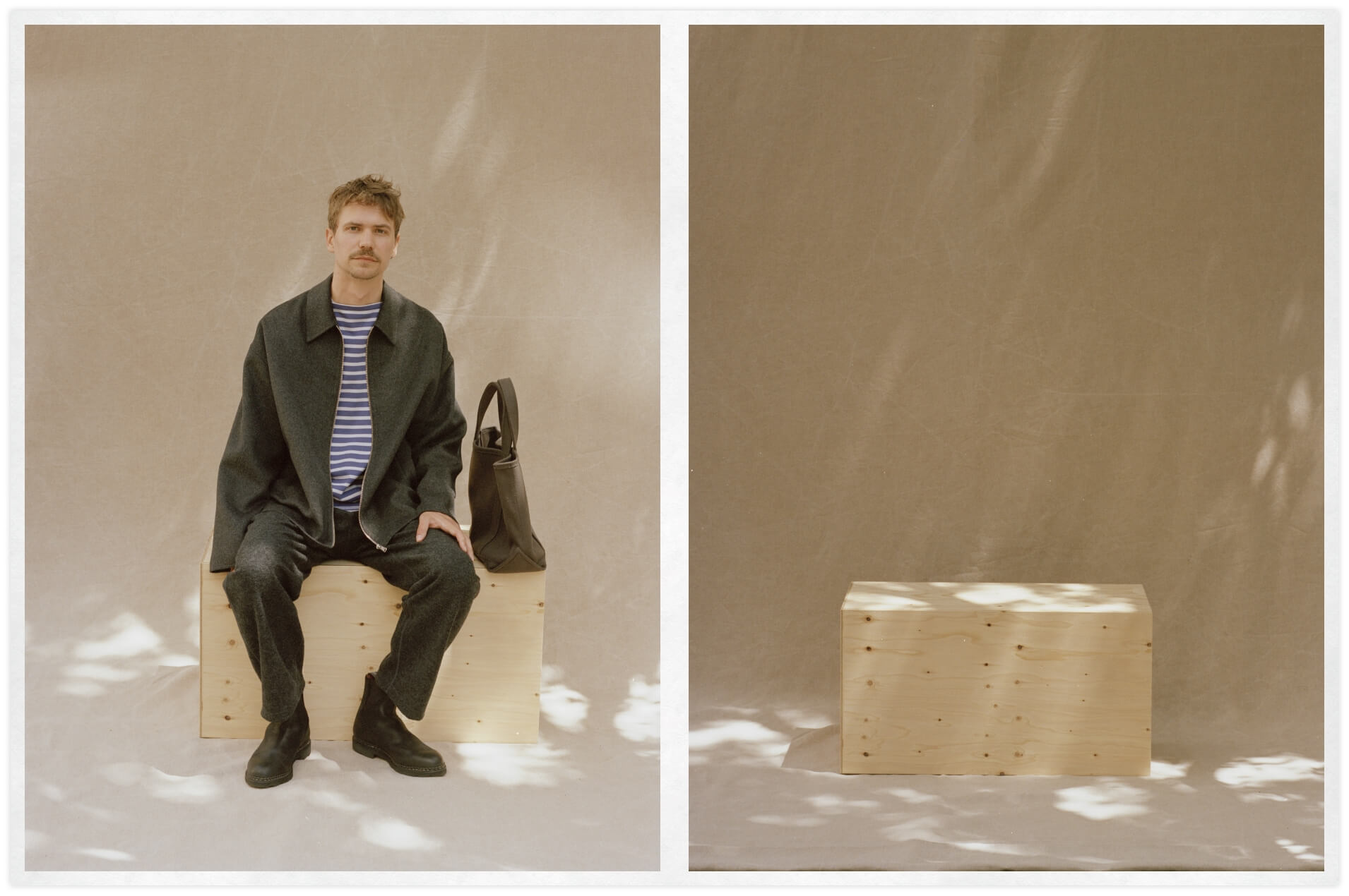 2023 AUTUMN & WINTER