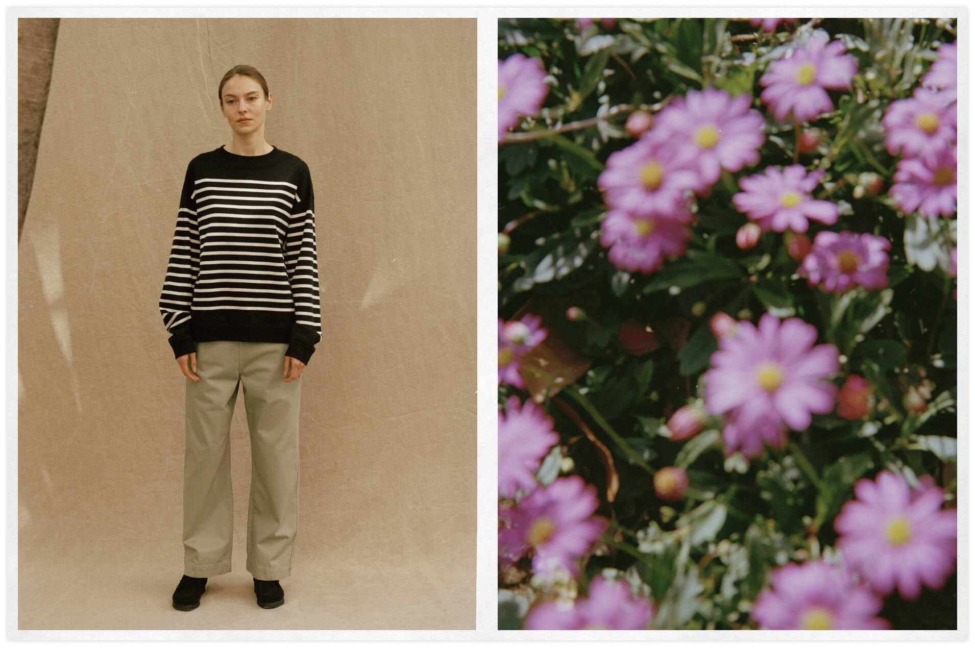 2023 AUTUMN & WINTER