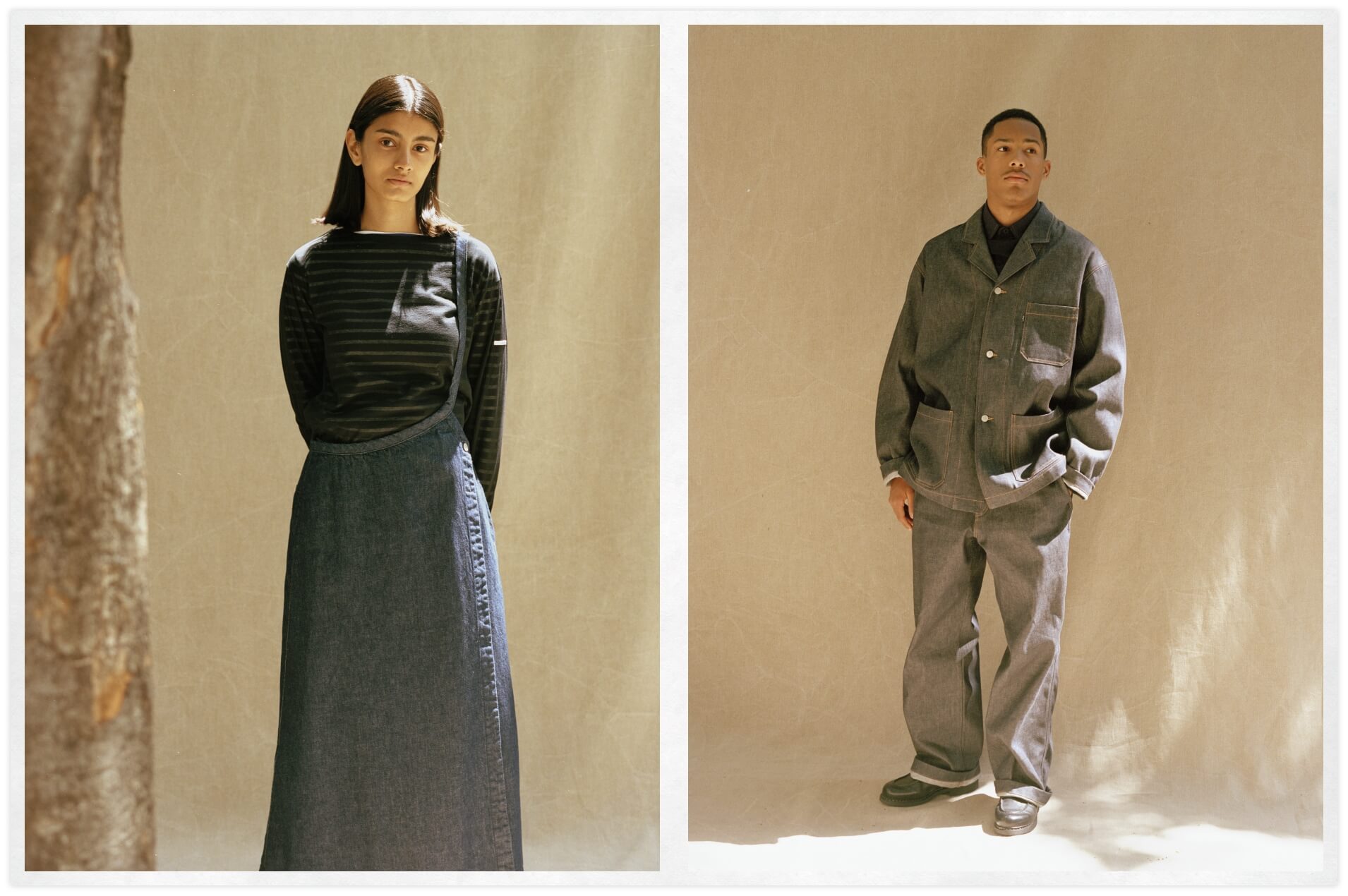 2023 AUTUMN & WINTER