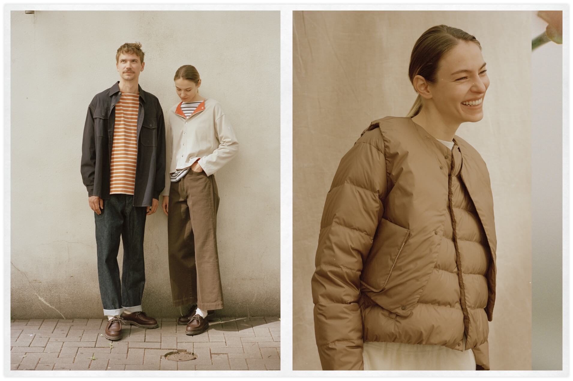 2023 AUTUMN & WINTER