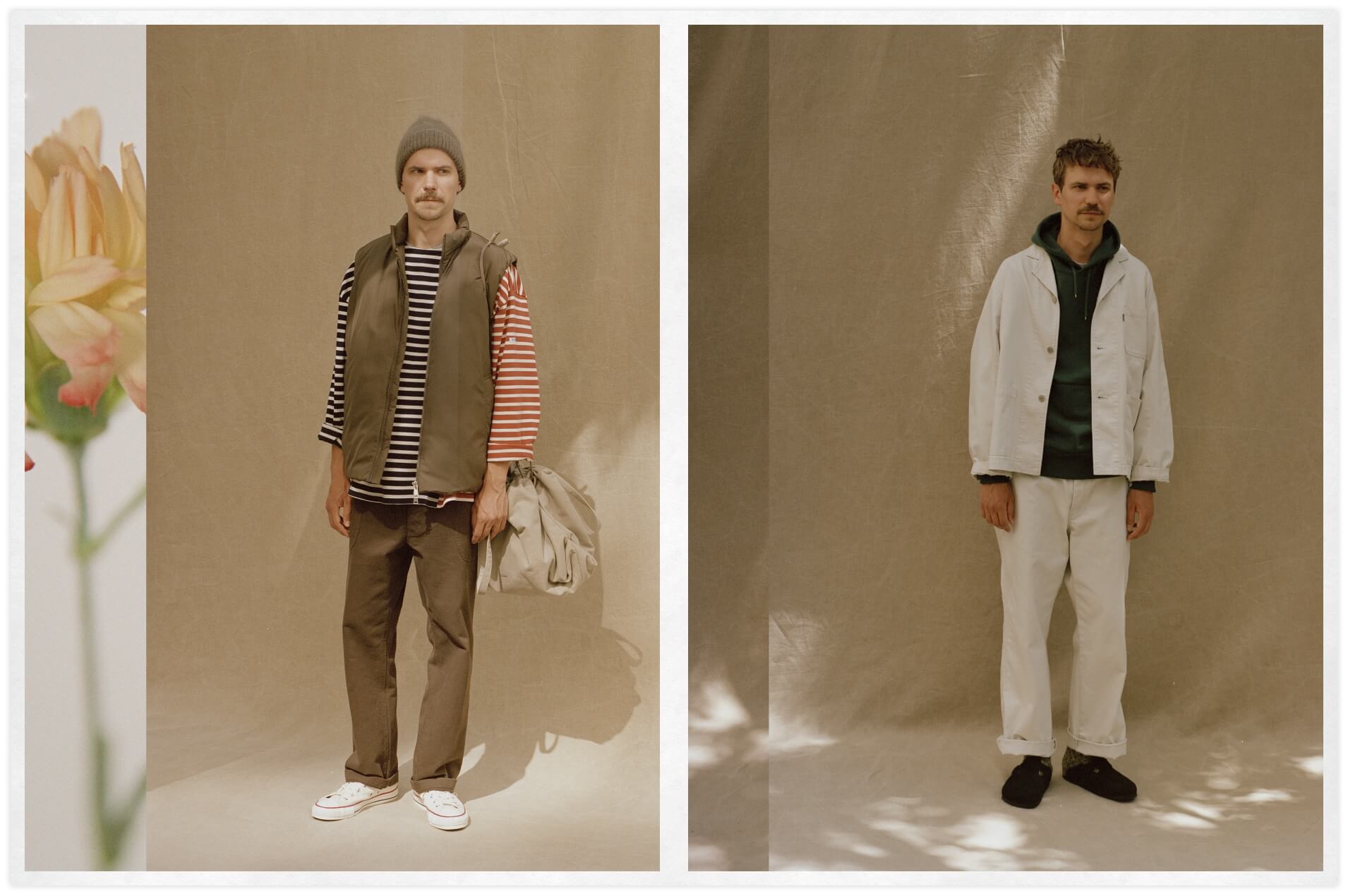 2023 AUTUMN & WINTER