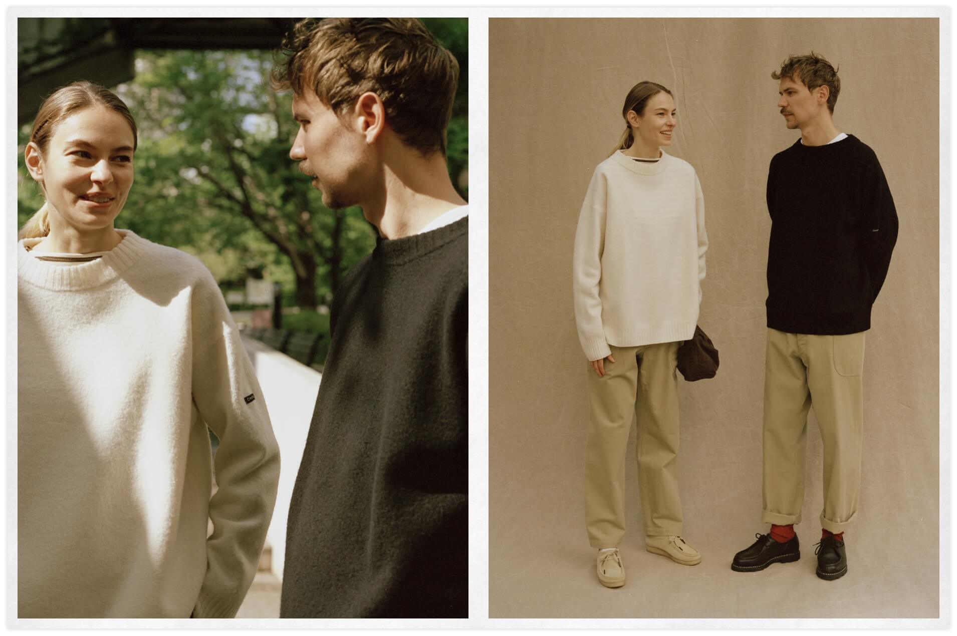 2023 AUTUMN & WINTER