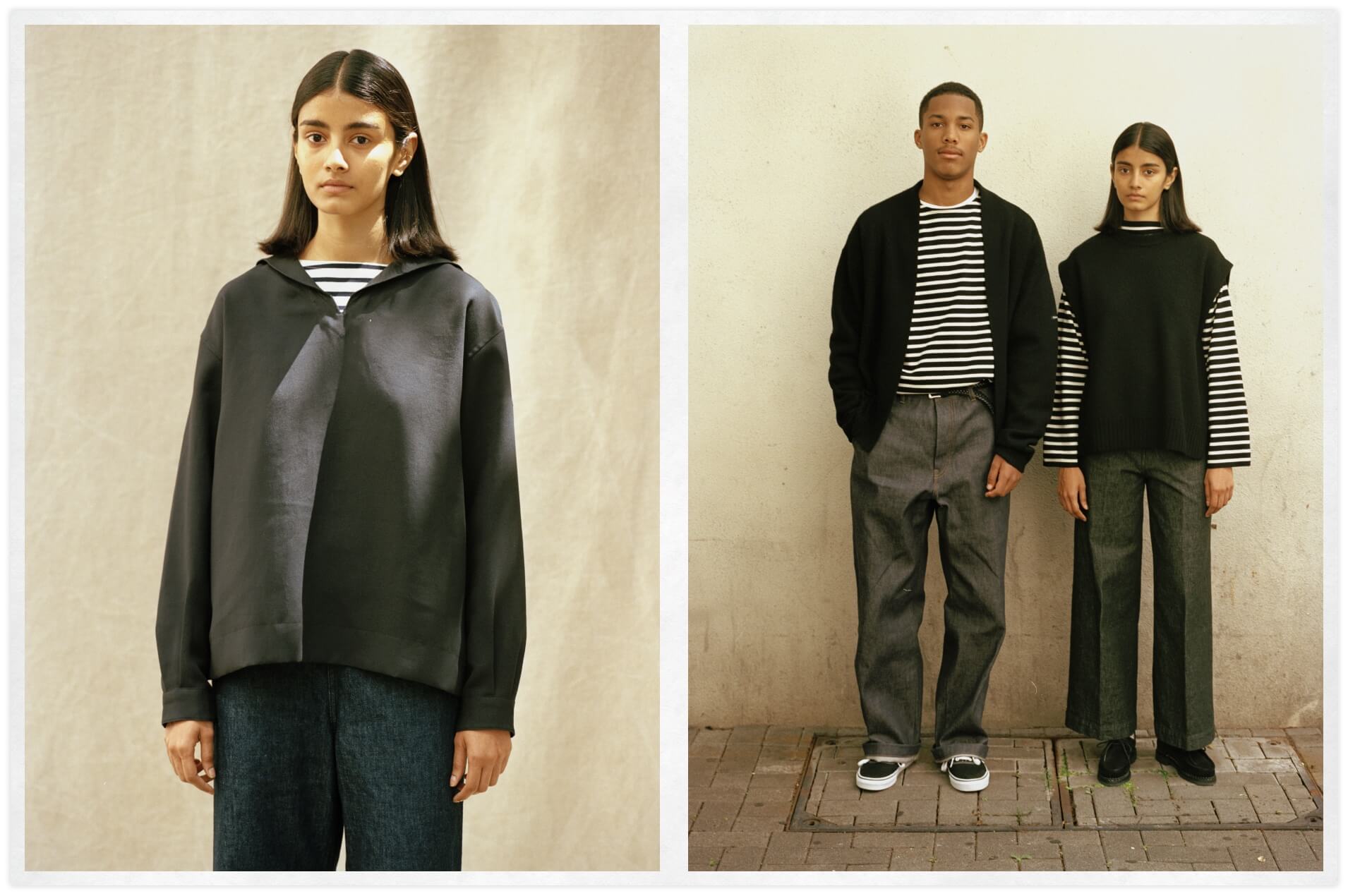 2023 AUTUMN & WINTER