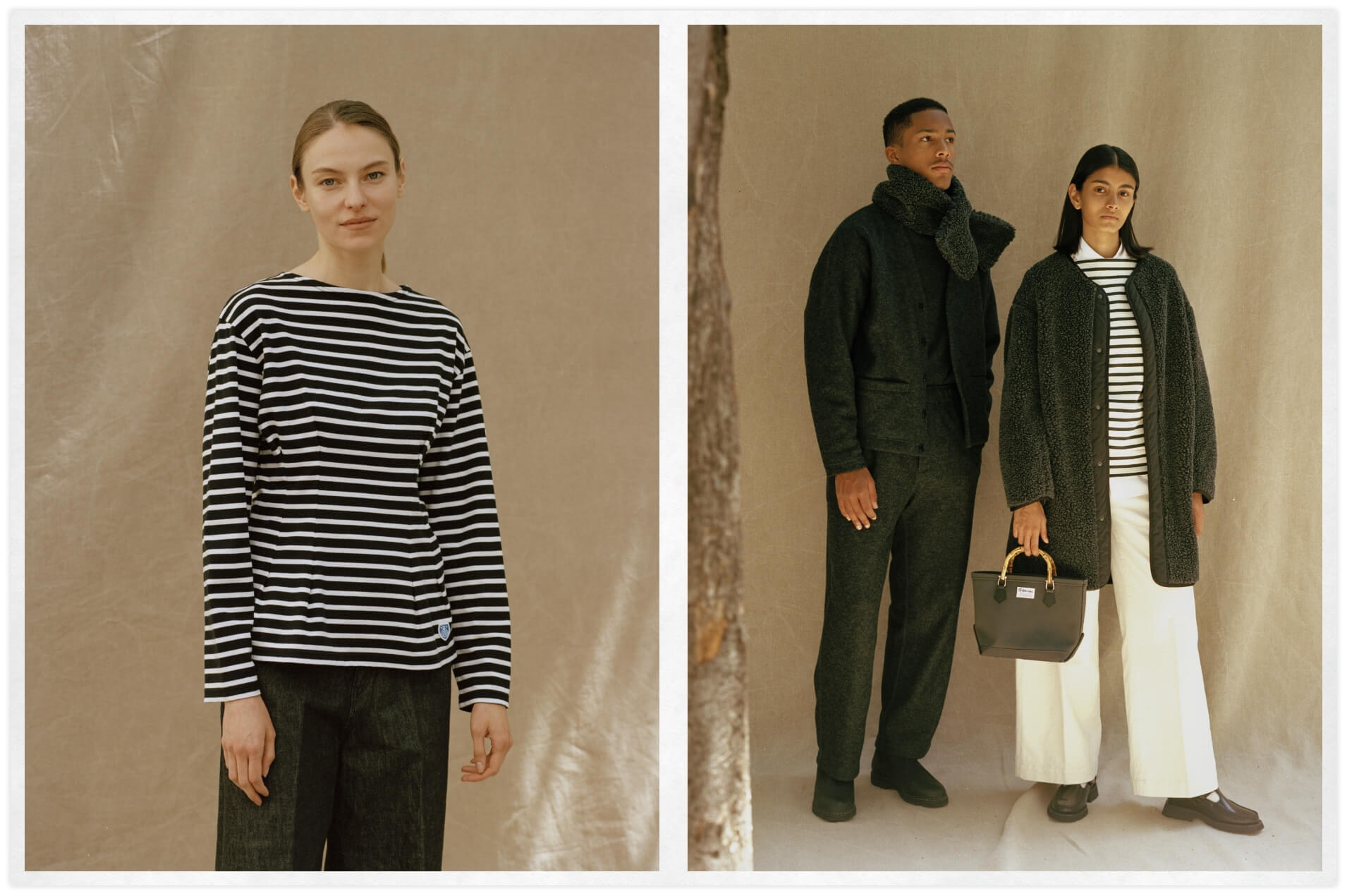 2023 AUTUMN & WINTER