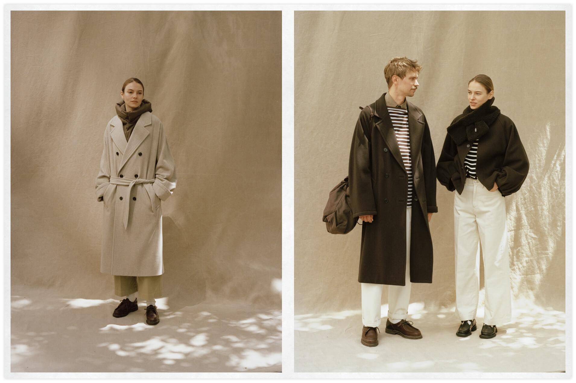 2023 AUTUMN & WINTER