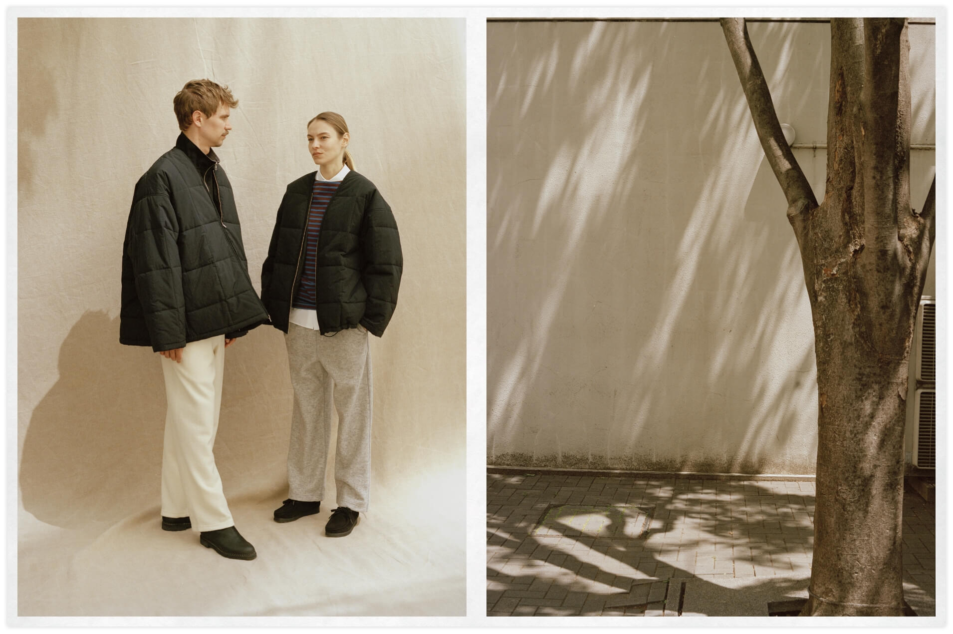 2023 AUTUMN & WINTER