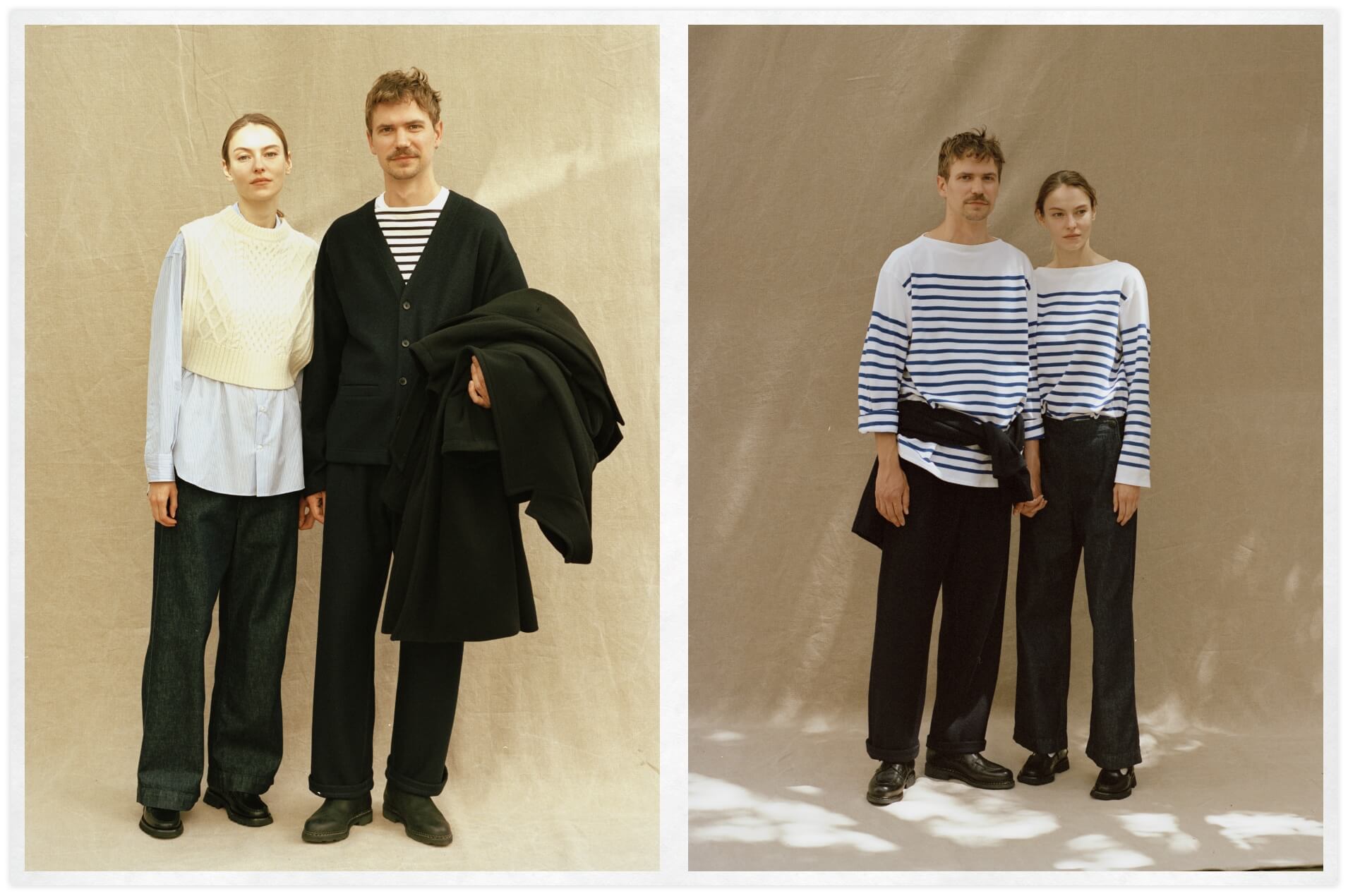 2023 AUTUMN & WINTER