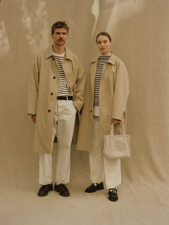 2023 AUTUMN & WINTER
