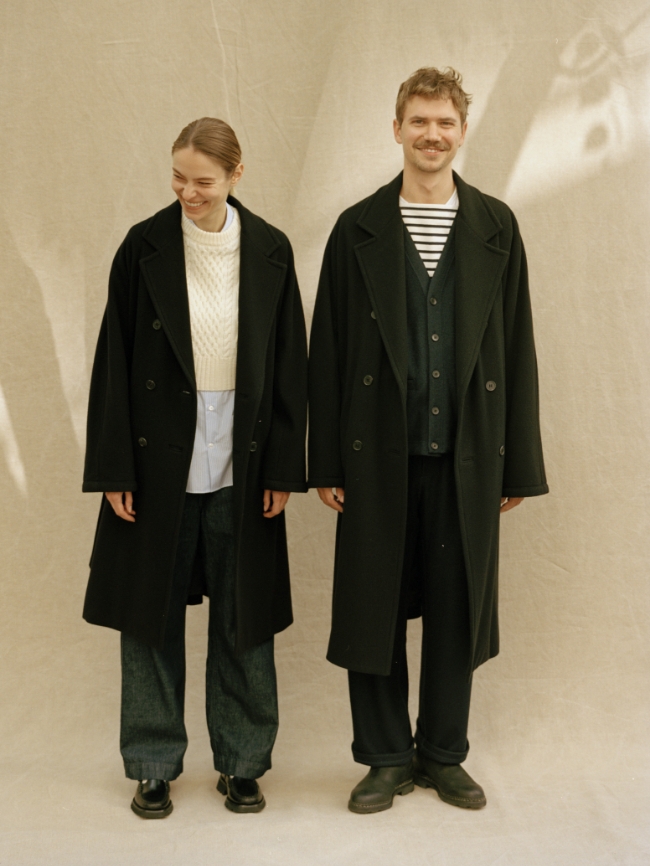 2023 AUTUMN & WINTER