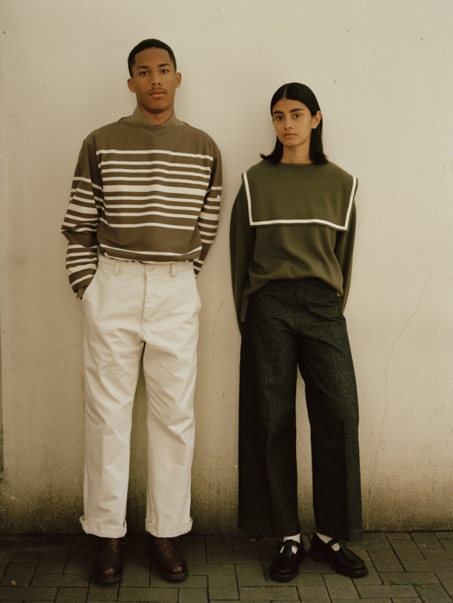 2023 AUTUMN & WINTER
