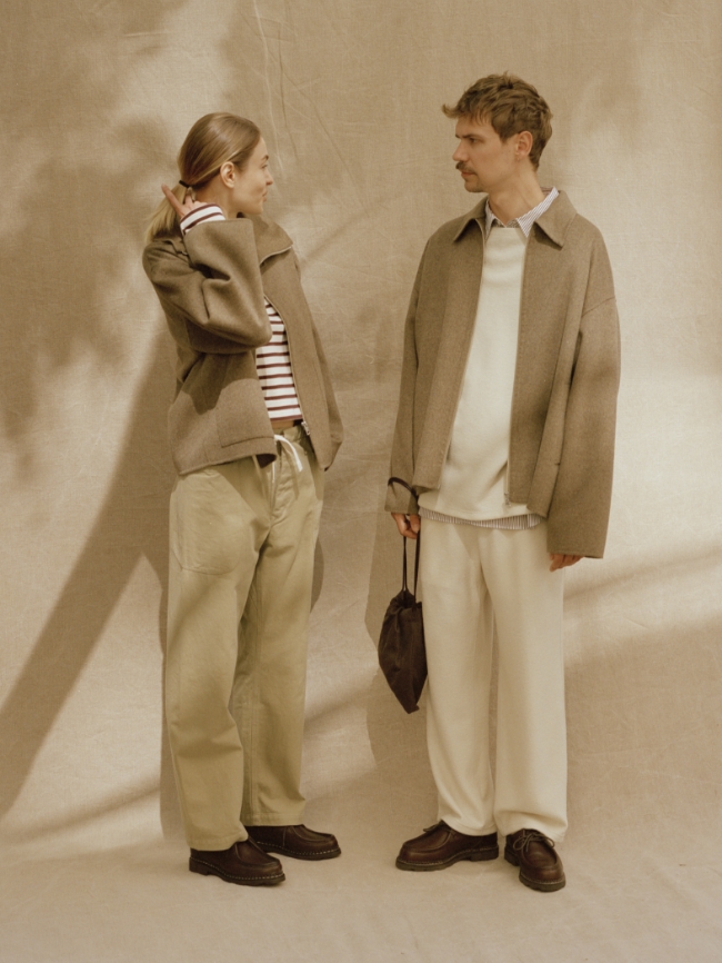 2023 AUTUMN & WINTER