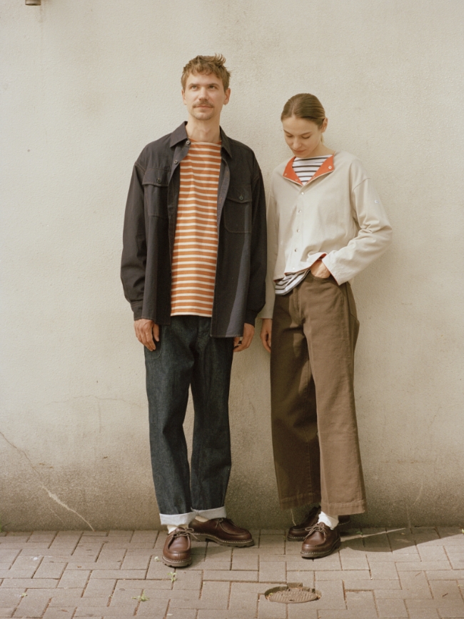 2023 AUTUMN & WINTER