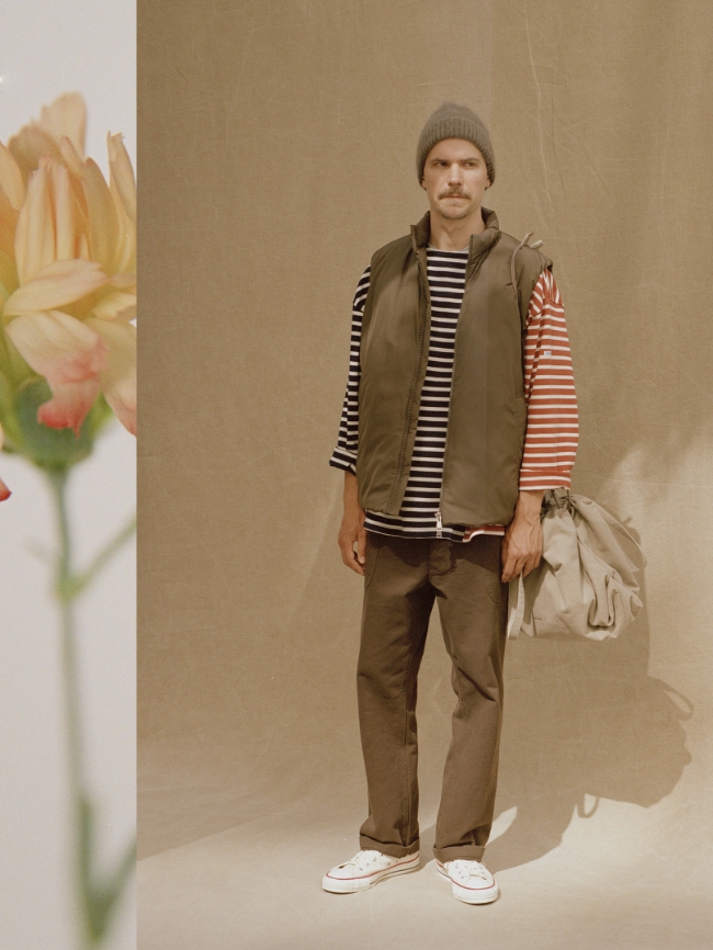 2023 AUTUMN & WINTER