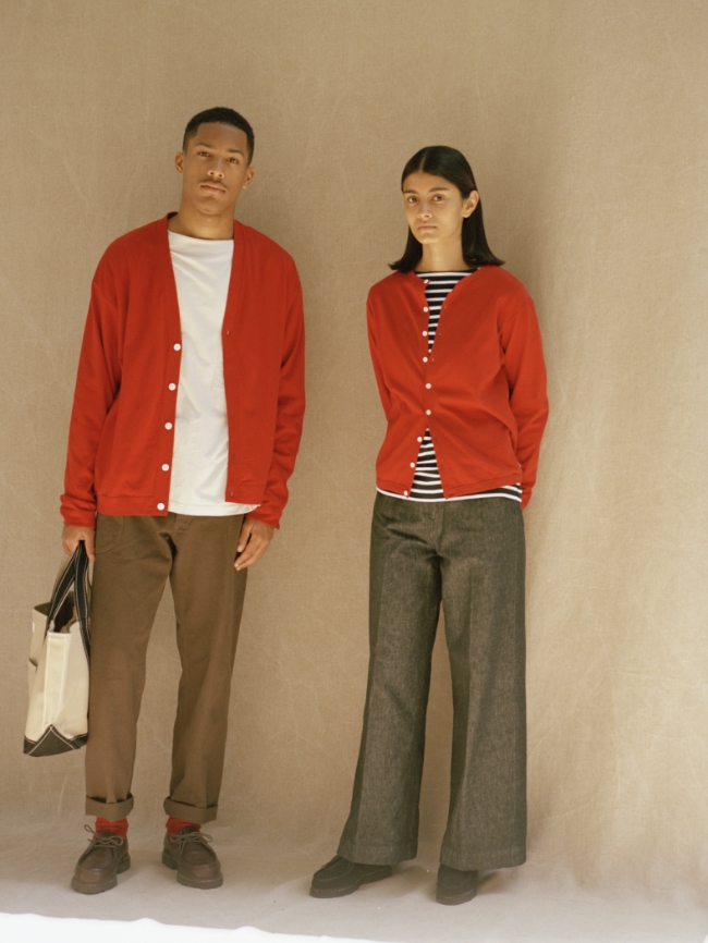 2023 AUTUMN & WINTER