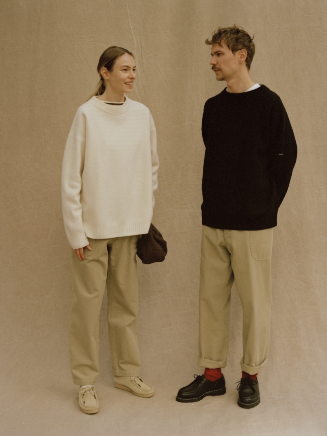 2023 AUTUMN & WINTER