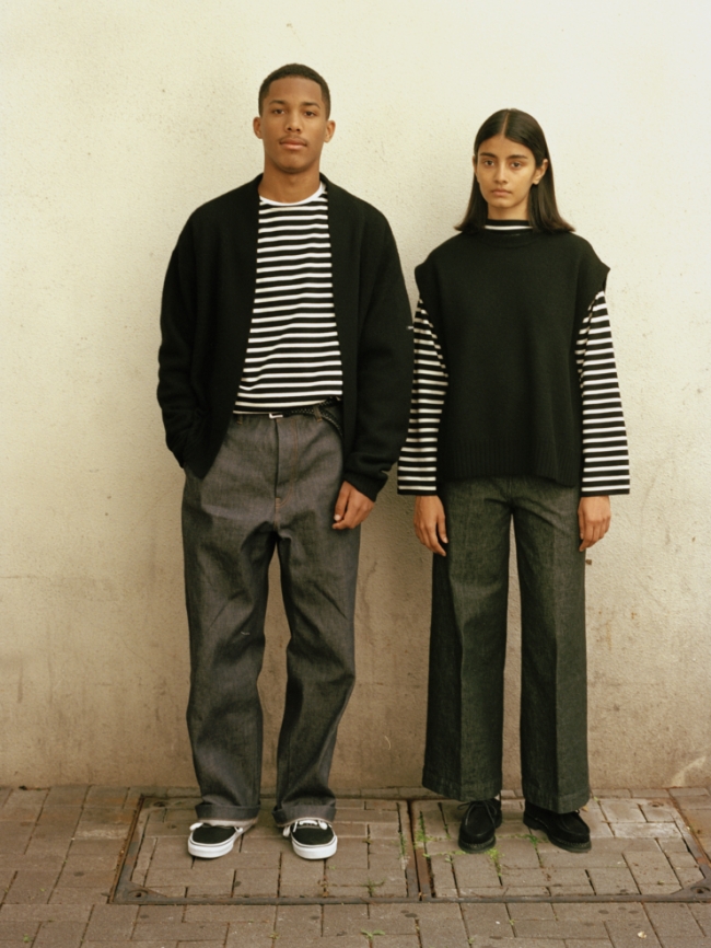 2023 AUTUMN & WINTER