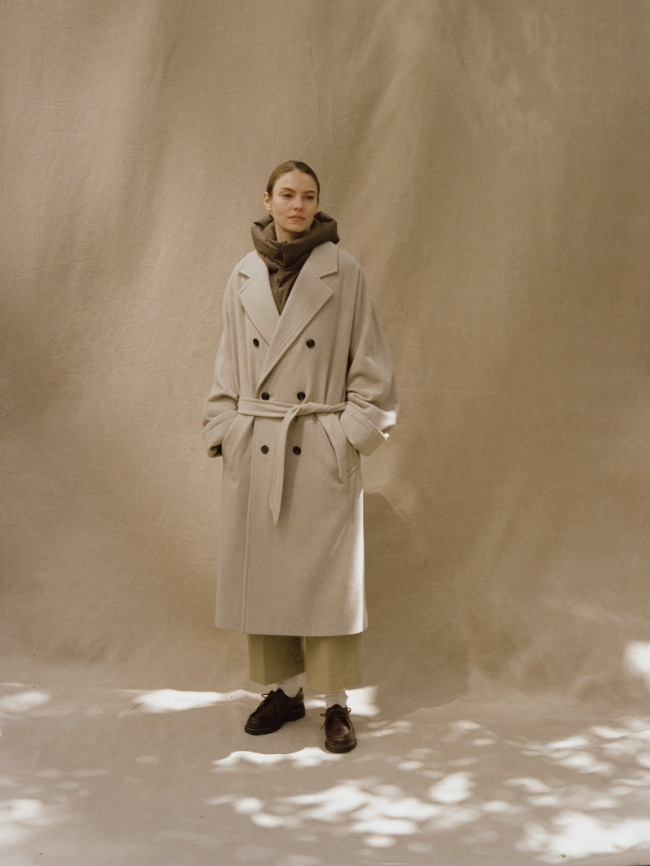 2023 AUTUMN & WINTER