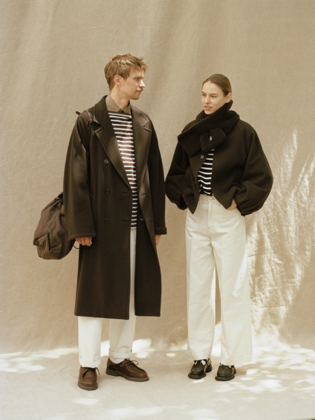 2023 AUTUMN & WINTER