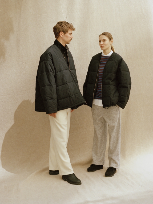 2023 AUTUMN & WINTER