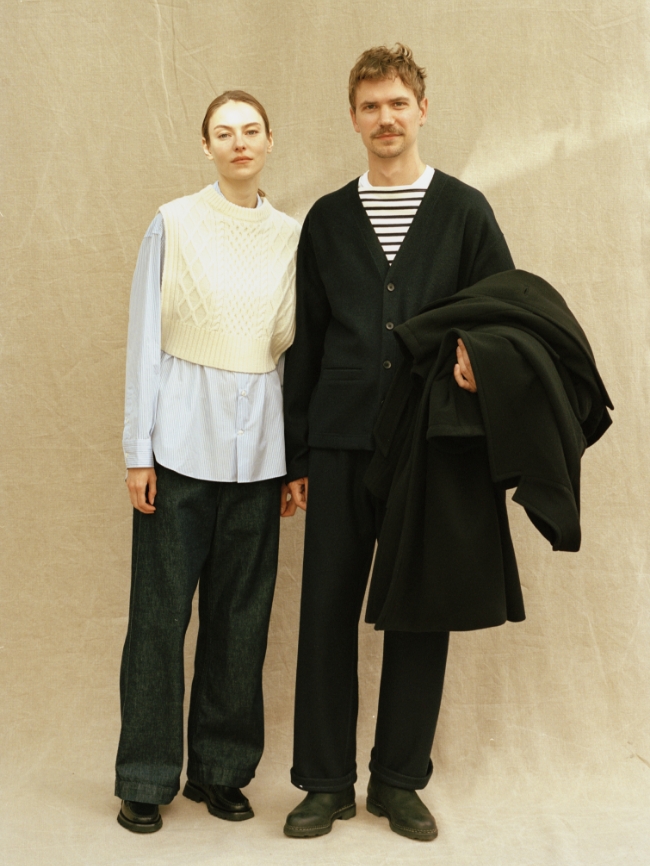 2023 AUTUMN & WINTER