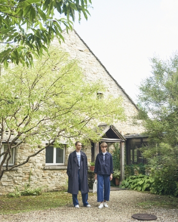 ORCIVAL 2023 SPRING&SUMMER