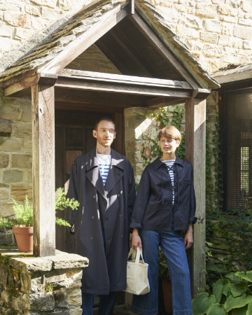 ORCIVAL 2023 SPRING&SUMMER