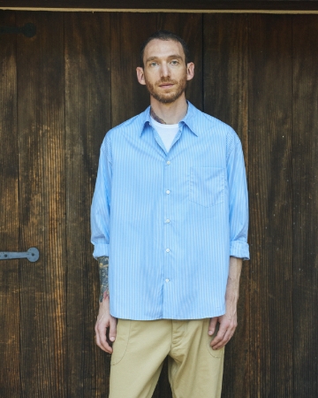ORCIVAL 2023 SPRING&SUMMER