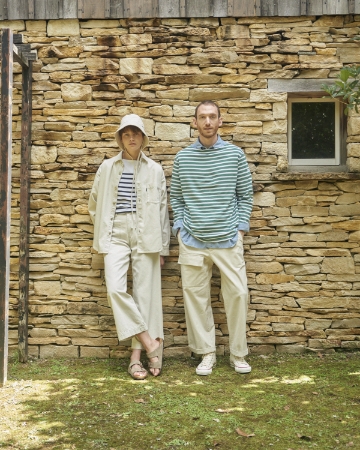 ORCIVAL 2023 SPRING&SUMMER