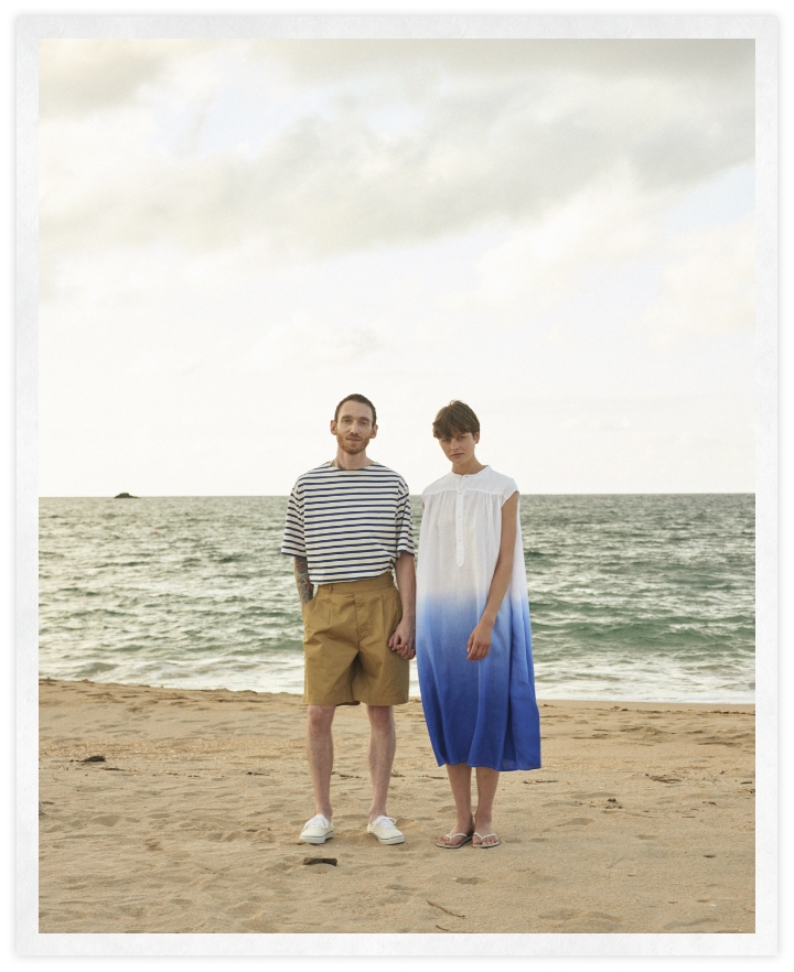 ORCIVAL 2023 SPRING&SUMMER