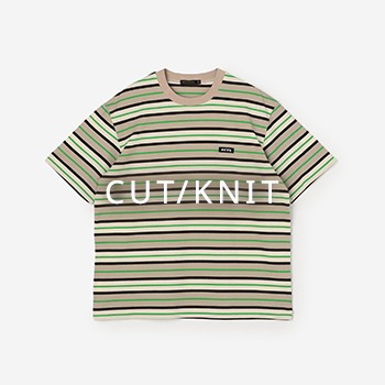 CUT/KNIT