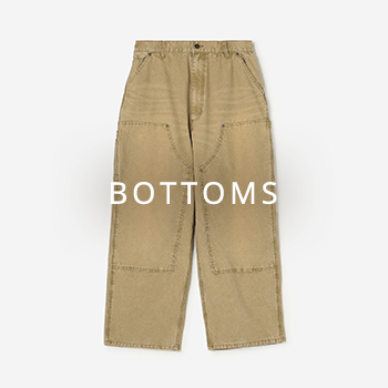 BOTTOMS
