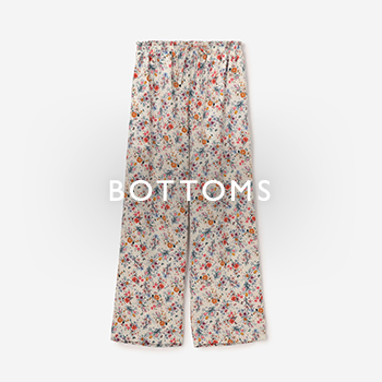 BOTTOMS