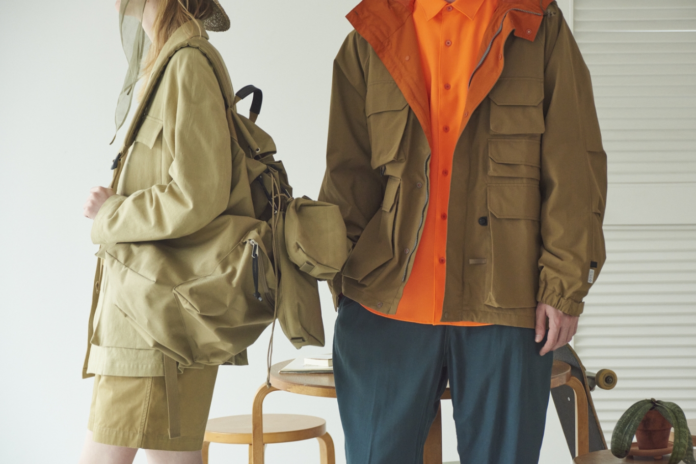 Bshop 2023 SPRING/SUMMER
