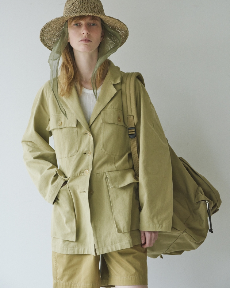 Bshop 2023 SPRING/SUMMER