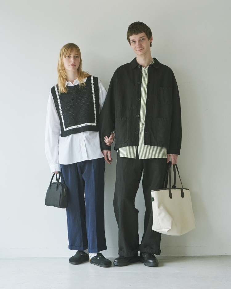 Bshop 2023 SPRING/SUMMER